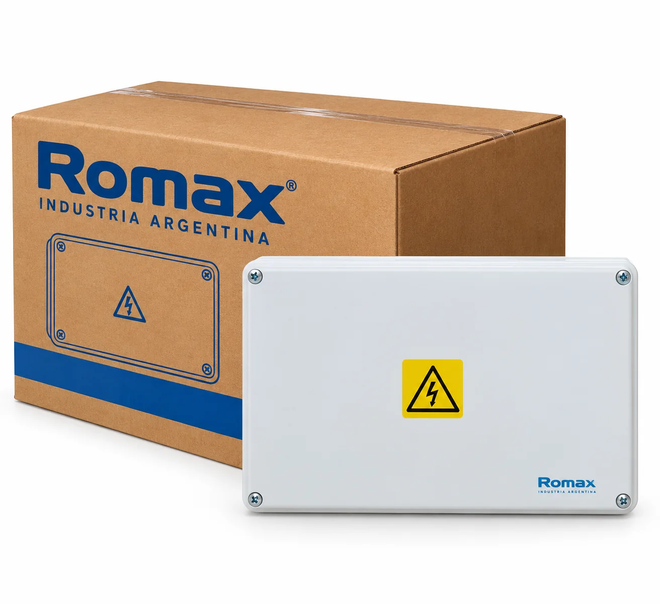 CAJA ESTANCO 10X15X8 502