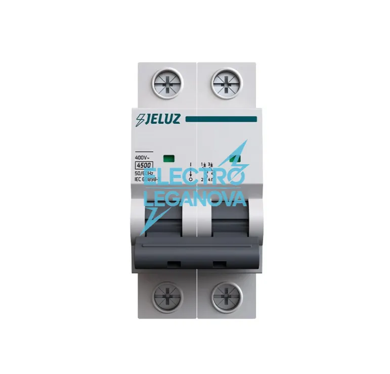 TERMICA BIPOLAR 2X20A