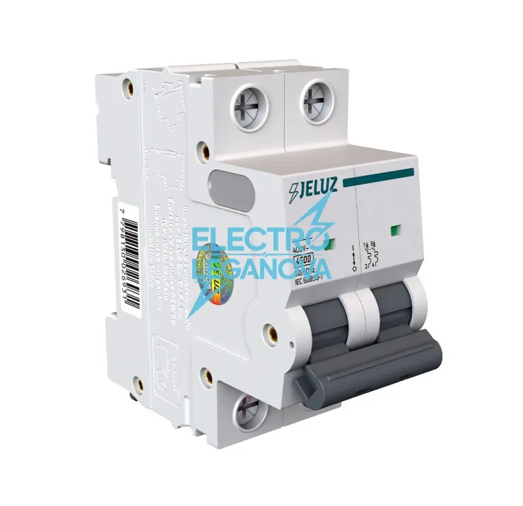 TERMICA BIPOLAR 2X32A